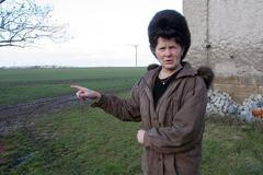 Vyvlastnění u Hradce Králové