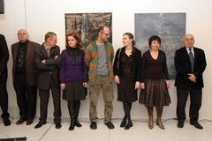 Ztohoven vítězí v Národní galerii