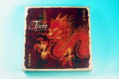 Tsuro
