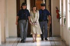 Kauza Kuřim: Dostane otec své syny?