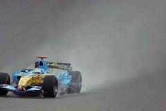 Fernando Alonso, Renault