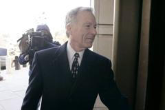 Lewis 'Scooter' Libby, USA, CIA, agentka Plameová