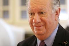 Ricardo Lagos