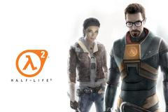 Half Life 2: Episode Two
