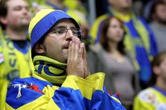 Slovan ústečtí lvi: fanoušek