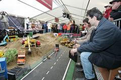 Dálnice D 47 inaugurace 6