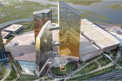 MGM Mirage Grand Atlantic City
