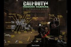 Call of Duty 4