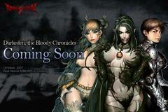 Darkeden: The Bloody Chronicles