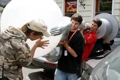 42. filmový festival Karlovy Vary