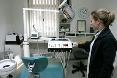 Zubařská příprava