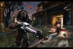 Unreal Tournament 2007