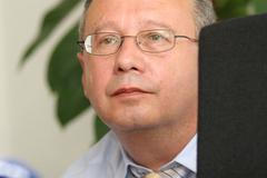 Žalobce Arif Salichov