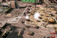 Command & Conquer 3: Kanes's Wrath