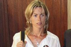 Kate McCann