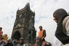 Muzeum Karlova mostu