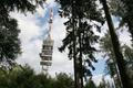 Televizní vysílač Vranní vrch