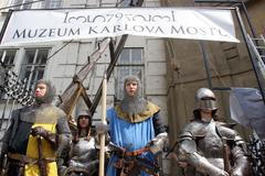 Muzeum Karlova mostu