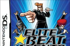 Elite Beat Agents