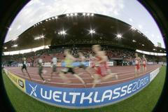 Weltklasse