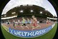 Weltklasse