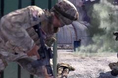 Call of Duty 4: Modern Warfare