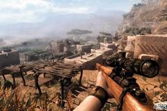 Far Cry 2