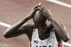 Bernard Lagat
