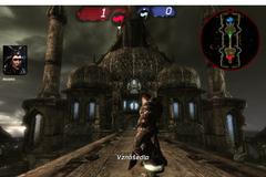 Unreal Tournament III