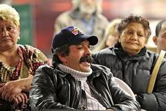 Parádní přehlídka