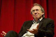 Ian McEwan