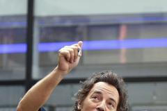 Bruce Springsteen