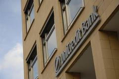 UniCredit Bank - pobočka