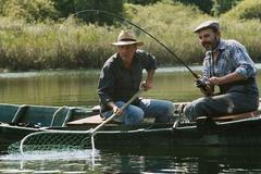 Hlavní soutěž IFF KV: Rozhovory s mým zahradníkem