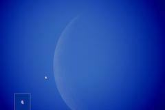 Astrofotografie červen