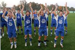 SK Líšeň porazilo SK Slavia Praha