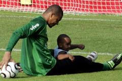 Výměna generací v brazilské brance?