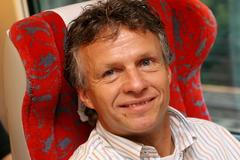 Jan Lammers, automobilový závodník