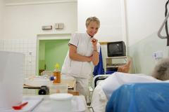 Nemocnice následné péče Ryjice