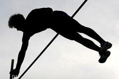 Pražská tyčka 2007