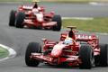 Felipe Massa, Kimi Räikkönen, Ferrari