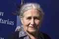 Doris Lessing