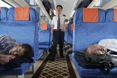 Únavná cesta do Tibetu