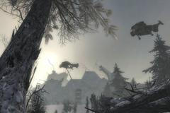 Quake Wars: Enemy Territory