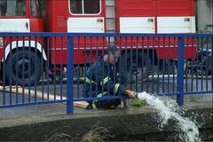 Povodeň na Krnovsku