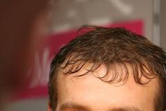 Pavel Kralovec, poslední z řady postrestaných českých sudích