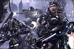 Unreal Tournament III