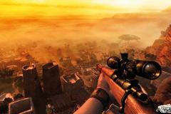 Far Cry 2