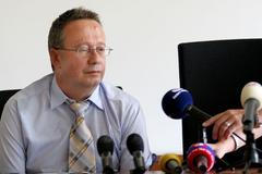 Žalobce Arif Salichov