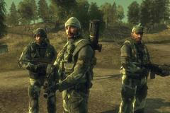 Battlefield: Bad Company